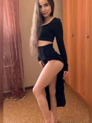 Оксана